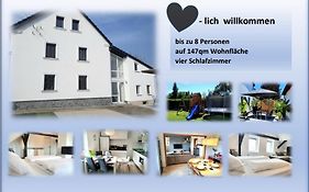 Ferienwohnung Xxl Lausitz direkt
